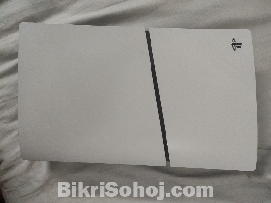 Ps5 slim